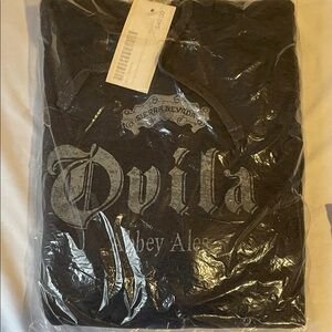 Sierra Nevada Black Ovila Sweatshirt